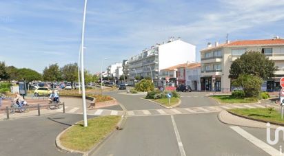 Murs commerciaux de 34 m² à Saint-Gilles-Croix-de-Vie (85800)