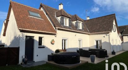 Maison traditionnelle 9 pièces de 175 m² à Ézanville (95460)