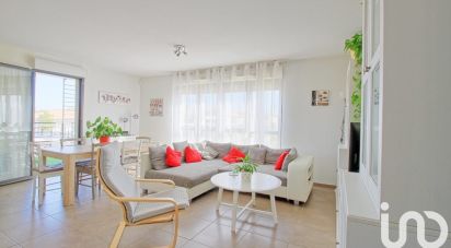 Appartement 3 pièces de 73 m² à Aix-en-Provence (13100)