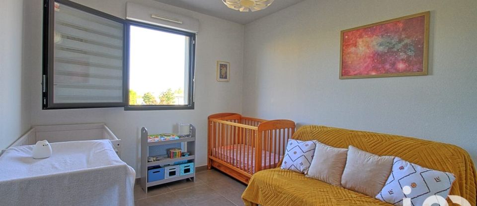 Appartement 3 pièces de 73 m² à Aix-en-Provence (13100)