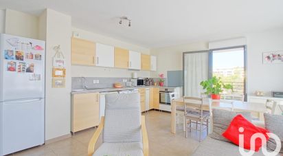 Appartement 3 pièces de 73 m² à Aix-en-Provence (13100)