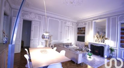 Appartement 4 pièces de 130 m² à Paris (75005)