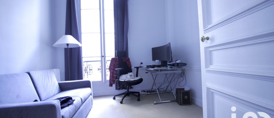 Appartement 4 pièces de 130 m² à Paris (75005)