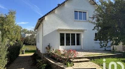 House 7 rooms of 145 m² in Saint-Fargeau-Ponthierry (77310)