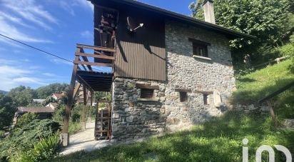 Maison de campagne 2 pièces de 84 m² à Crêts en Belledonne (38830)