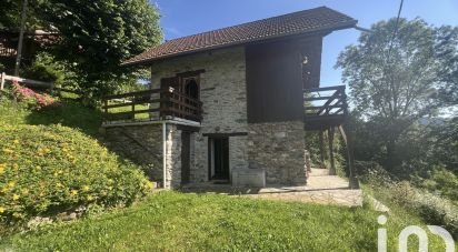 Maison de campagne 2 pièces de 84 m² à Crêts en Belledonne (38830)