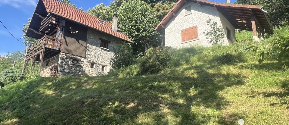 Country house 2 rooms of 84 m² in Crêts en Belledonne (38830)