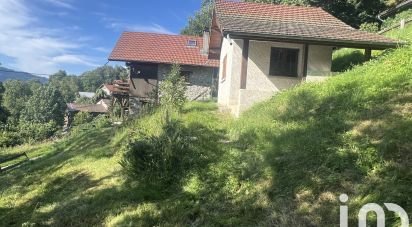 Maison de campagne 2 pièces de 84 m² à Crêts en Belledonne (38830)