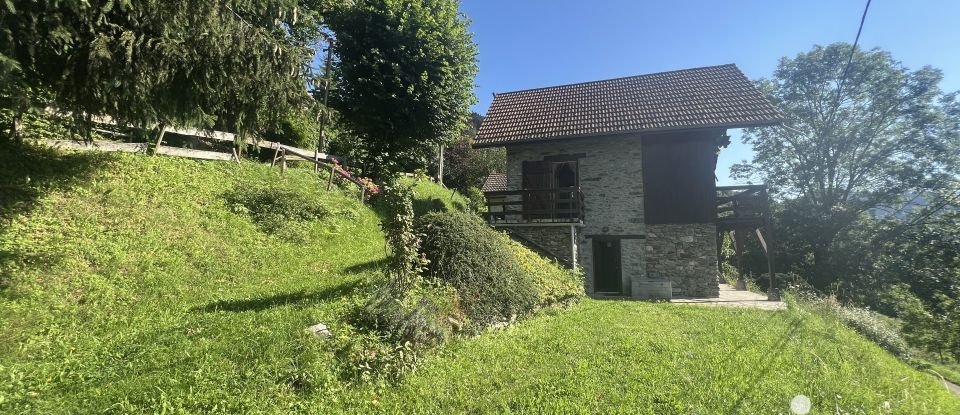 Country house 2 rooms of 84 m² in Crêts en Belledonne (38830)