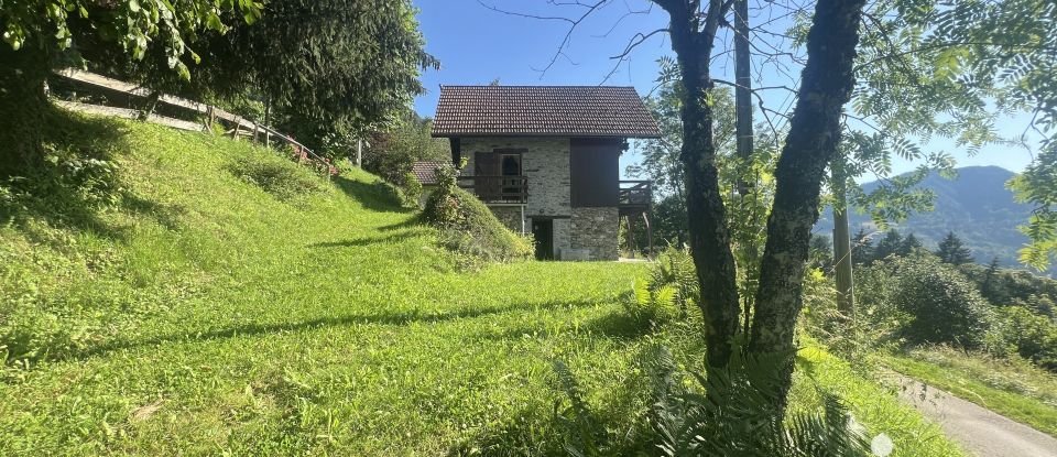 Country house 2 rooms of 84 m² in Crêts en Belledonne (38830)