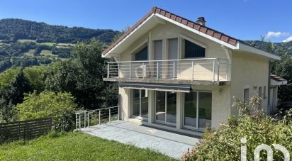 Maison 4 pièces de 101 m² à - (73110)