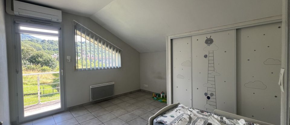 Maison 4 pièces de 101 m² à - (73110)