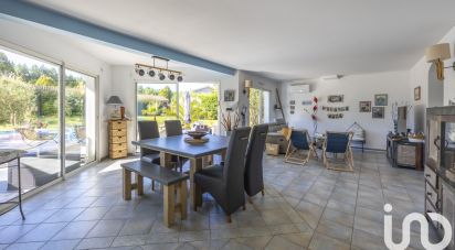 Maison 6 pièces de 163 m² à Tosse (40230)