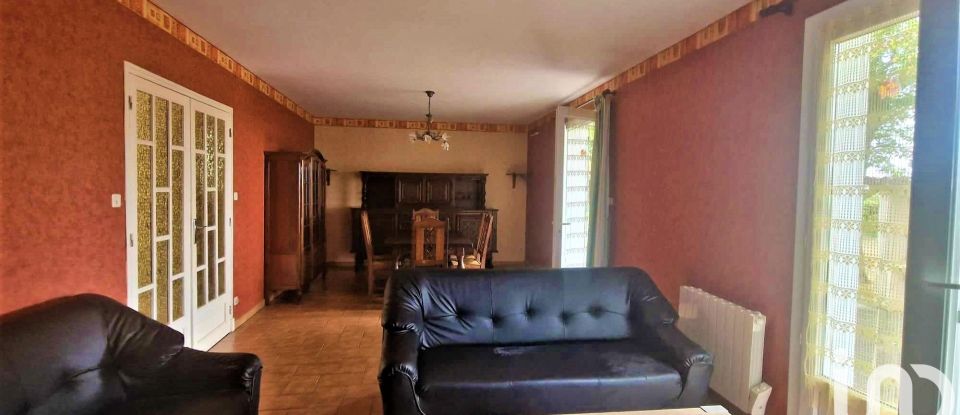 Maison traditionnelle 3 pièces de 84 m² à Garganvillar (82100)