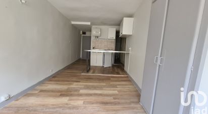 Immeuble de 323 m² à Limoges (87000)