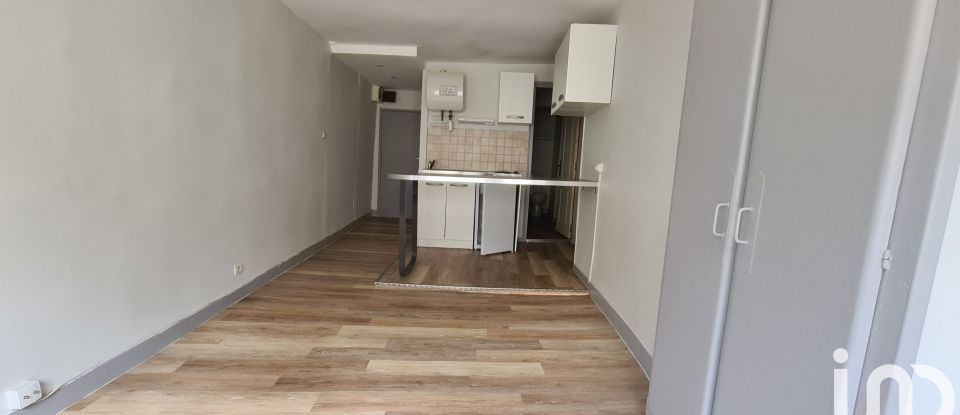 Immeuble de 323 m² à Limoges (87000)