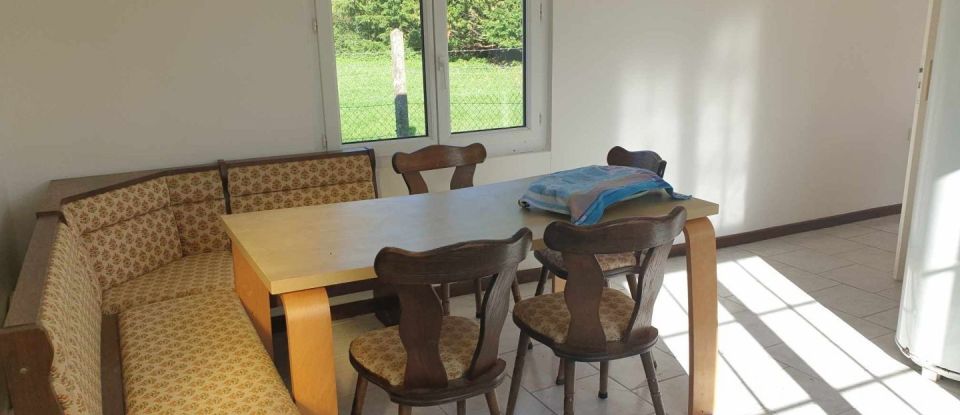 Maison 5 pièces de 100 m² à Bernay (27300)