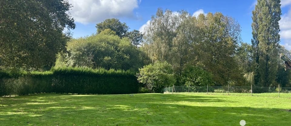 Maison de campagne 5 pièces de 135 m² à Chepniers (17210)