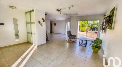 House 5 rooms of 132 m² in La Jarrie (17220)