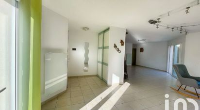 House 5 rooms of 132 m² in La Jarrie (17220)