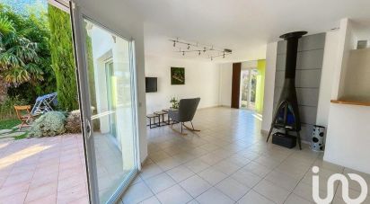 House 5 rooms of 132 m² in La Jarrie (17220)