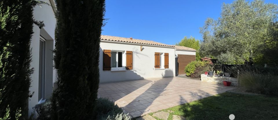 House 5 rooms of 132 m² in La Jarrie (17220)