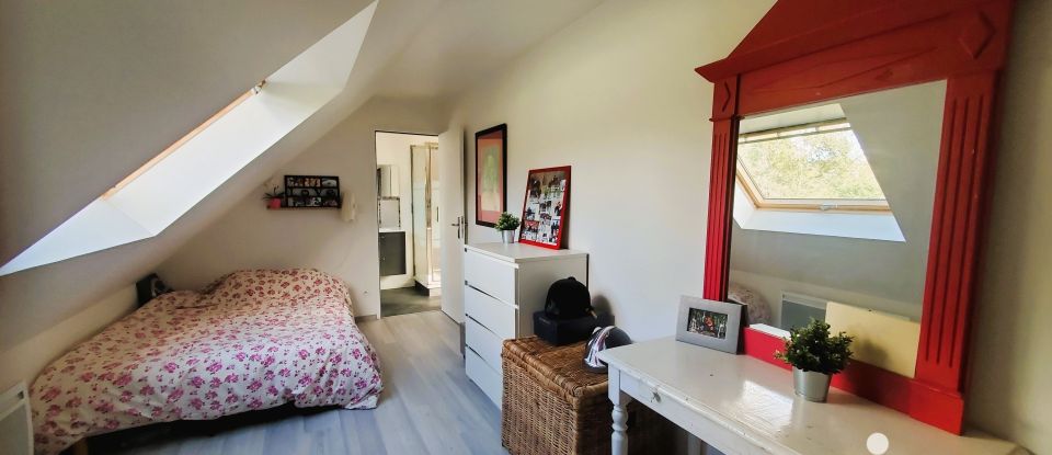 Maison 4 pièces de 117 m² à Sautron (44880)