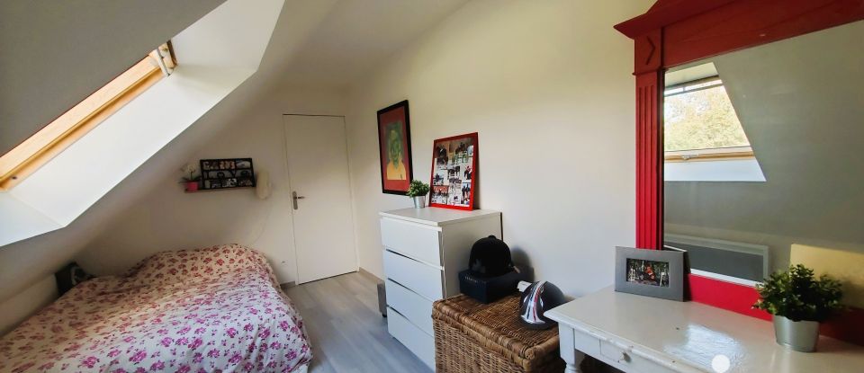 Maison 4 pièces de 117 m² à Sautron (44880)