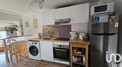 Appartement 3 pièces de 47 m² à Carnoules (83660)