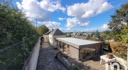 Maison 4 pièces de 90 m² à Montlouis-sur-Loire (37270)