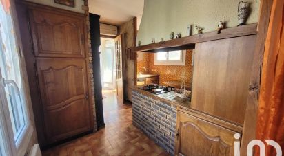 Maison 4 pièces de 90 m² à Montlouis-sur-Loire (37270)