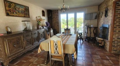 Maison 4 pièces de 90 m² à Montlouis-sur-Loire (37270)