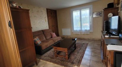 House 4 rooms of 90 m² in Montlouis-sur-Loire (37270)