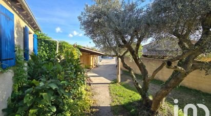 House 5 rooms of 110 m² in Bagnols-sur-Cèze (30200)