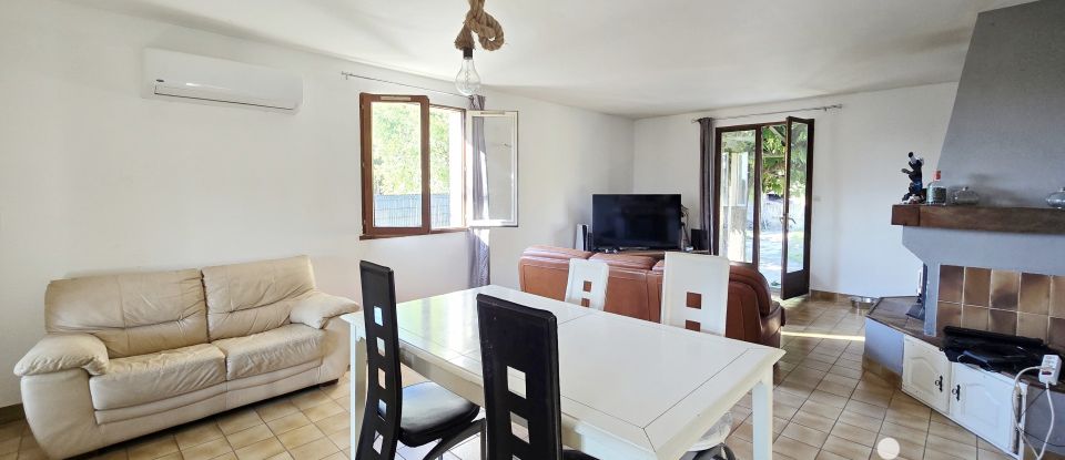 House 5 rooms of 110 m² in Bagnols-sur-Cèze (30200)