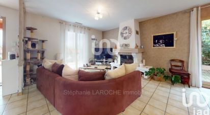 Traditional house 5 rooms of 161 m² in Cornebarrieu (31700)