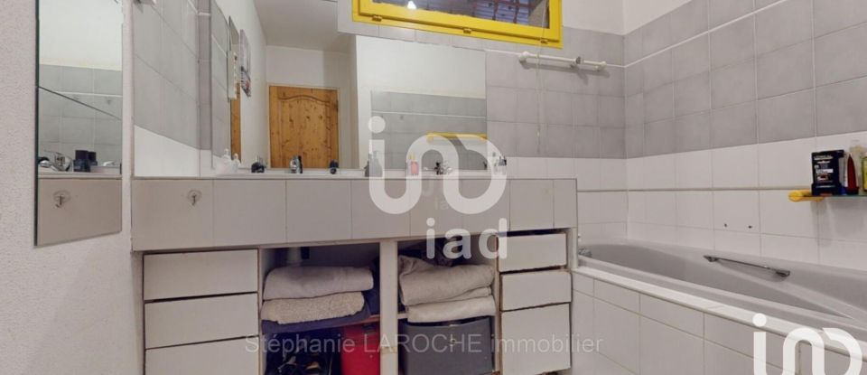 Traditional house 5 rooms of 161 m² in Cornebarrieu (31700)