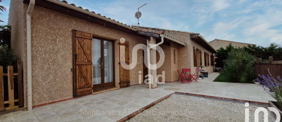 Traditional house 5 rooms of 161 m² in Cornebarrieu (31700)