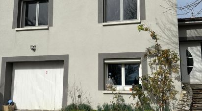 House 7 rooms of 165 m² in Castelnau-de-Lévis (81150)