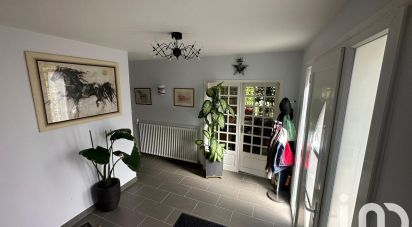 Maison 7 pièces de 165 m² à Castelnau-de-Lévis (81150)