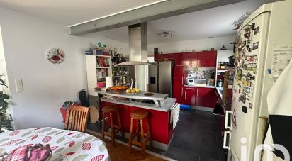 Maison 7 pièces de 165 m² à Castelnau-de-Lévis (81150)