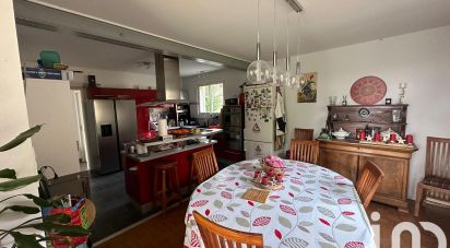 House 7 rooms of 165 m² in Castelnau-de-Lévis (81150)