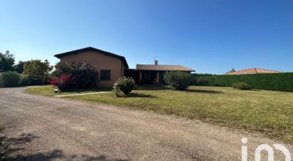 Maison 6 pièces de 188 m² à Montauban (82000)