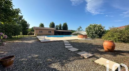 Maison 6 pièces de 188 m² à Montauban (82000)