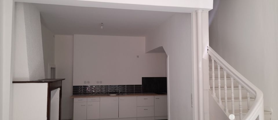 Maison 4 pièces de 101 m² à Réalville (82440)