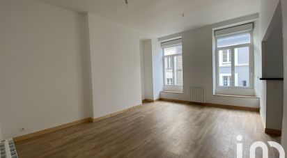 Appartement 3 pièces de 55 m² à Cherbourg-en-Cotentin (50100)