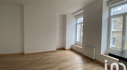 Appartement 3 pièces de 55 m² à Cherbourg-en-Cotentin (50100)