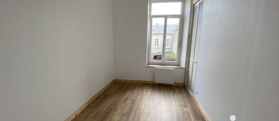 Appartement 3 pièces de 55 m² à Cherbourg-en-Cotentin (50100)