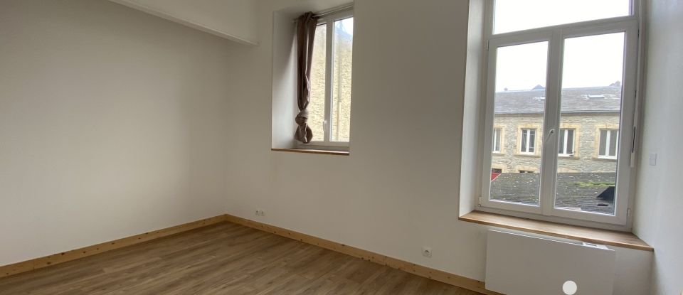 Appartement 3 pièces de 55 m² à Cherbourg-en-Cotentin (50100)