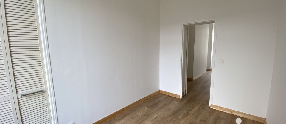 Appartement 3 pièces de 55 m² à Cherbourg-en-Cotentin (50100)